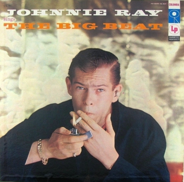 Johnnie Ray — The Big Beat