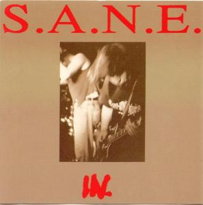 S.A.N.E. — In.
