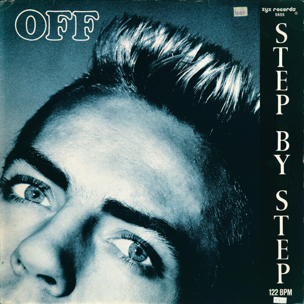 Off — Step By Step