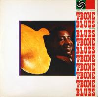Walker T-Bone — Great Blues Vocals And Guitar Of T-Bone Walker