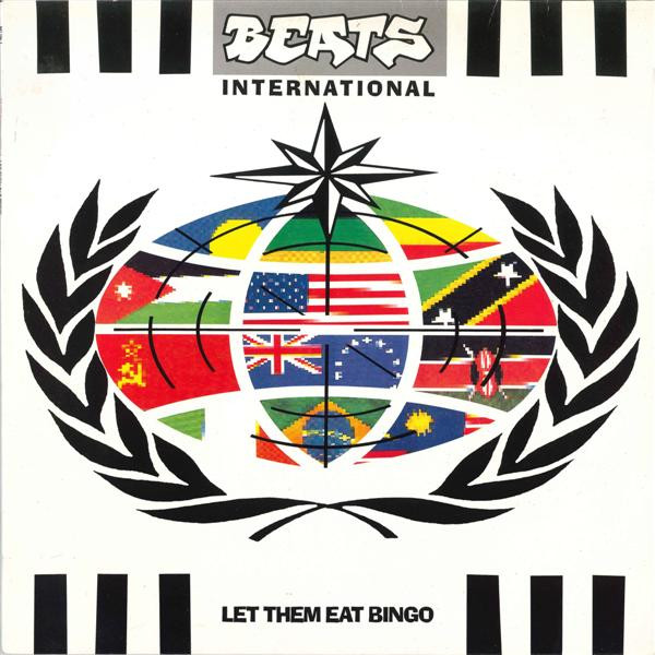 Beats International — Let Them Eat Bingo