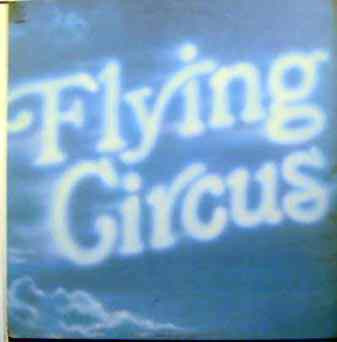 The Flying Circus — Flying Circus