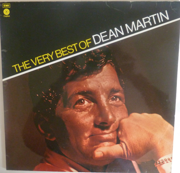 Dean Martin — Лучшие Песни