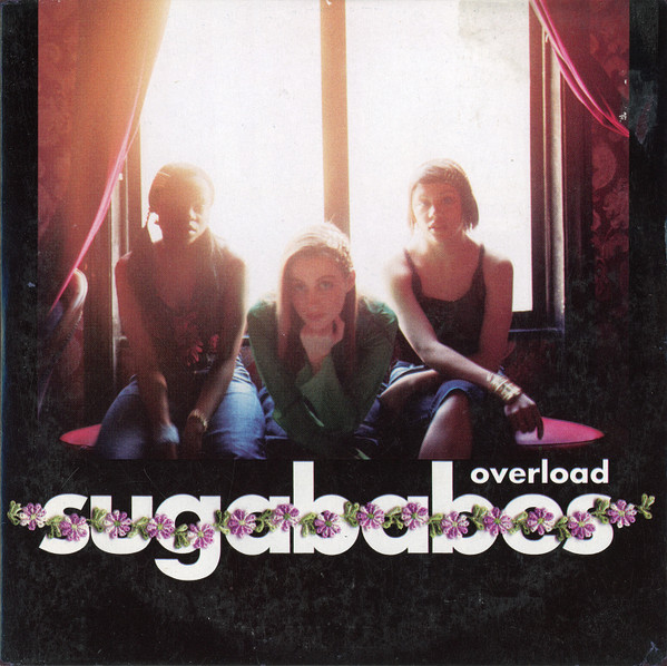 Sugababes — Overload