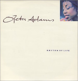 Oleta Adams — Rhythm Of Life