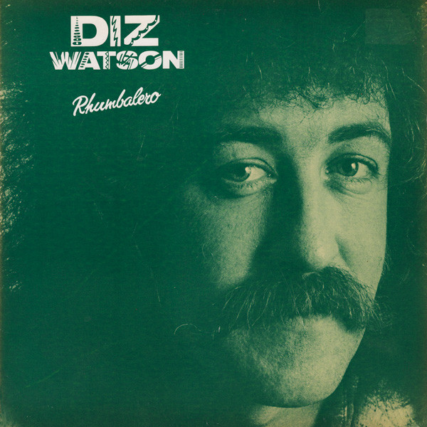 Diz Watson — Rhumbalero