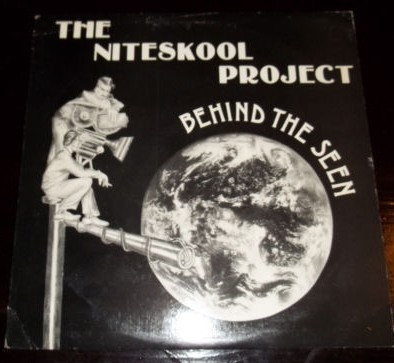 The Niteskool Project — Behind The Seen