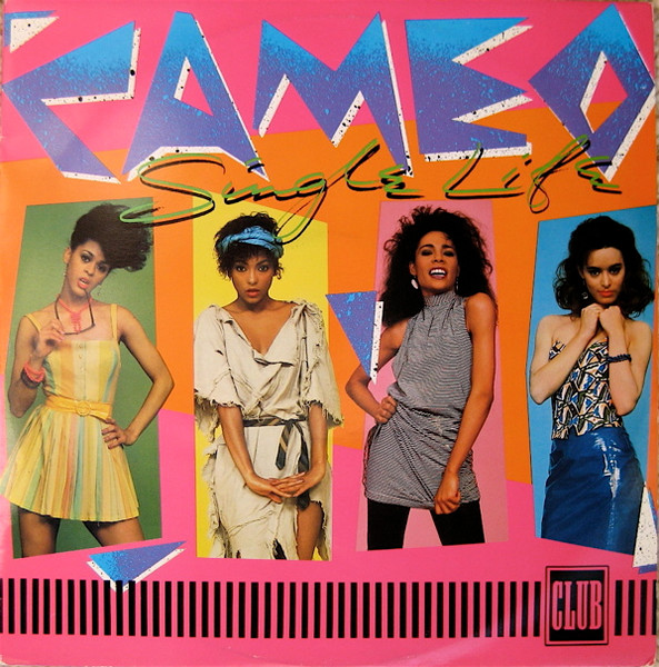 Cameo — Single Life