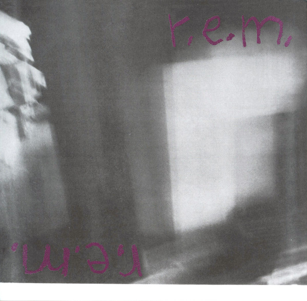 R.E.M. — RADIO FREE EUROPE 7“