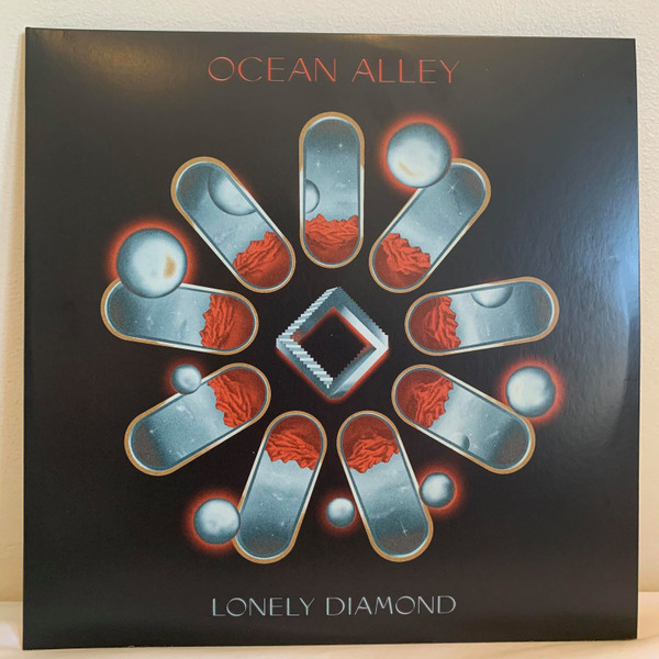 Ocean Alley — Lonely Diamond
