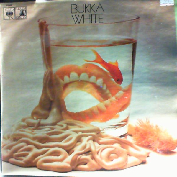 White Bukka — White Bukka