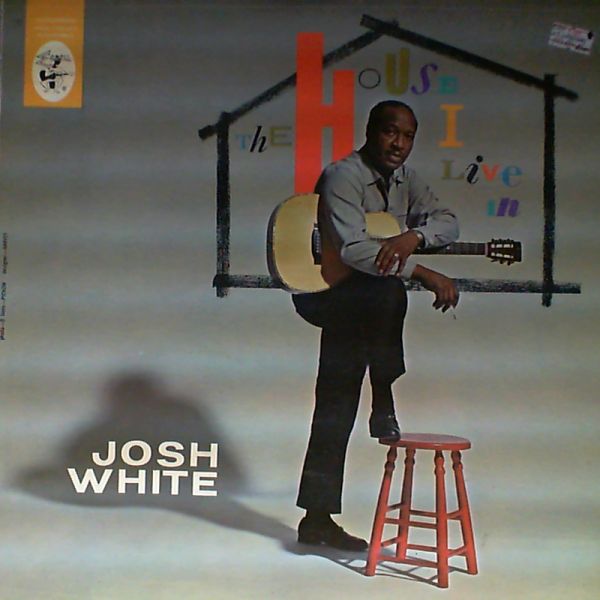 White Josh — The House I Live In