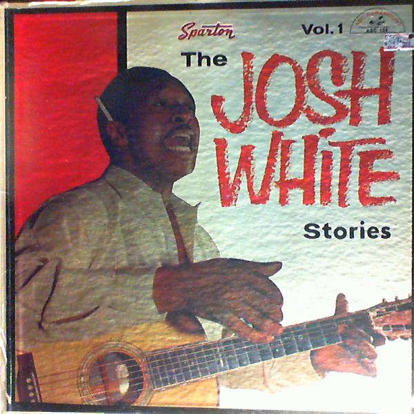 White Josh — White Josh Stories Volume 1