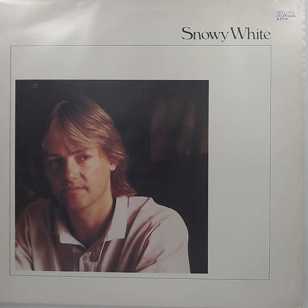 White Snowy (Thin Lizzy) — White Snowy (Thin Lizzy)