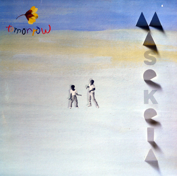 Hugh Masekela — Tomorrow