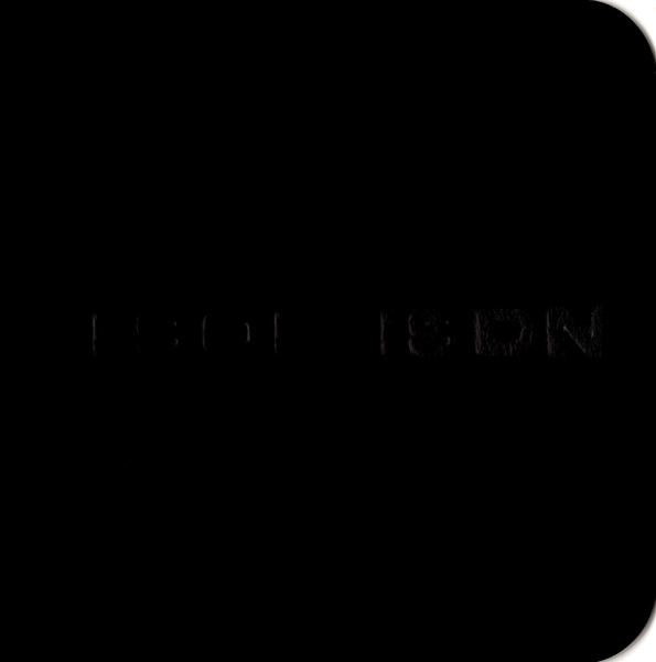The Future Sound Of London — ISDN