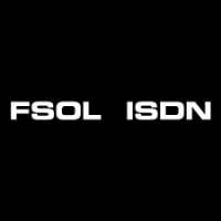 The Future Sound Of London — ISDN