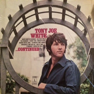 White Tony Joe — Continued