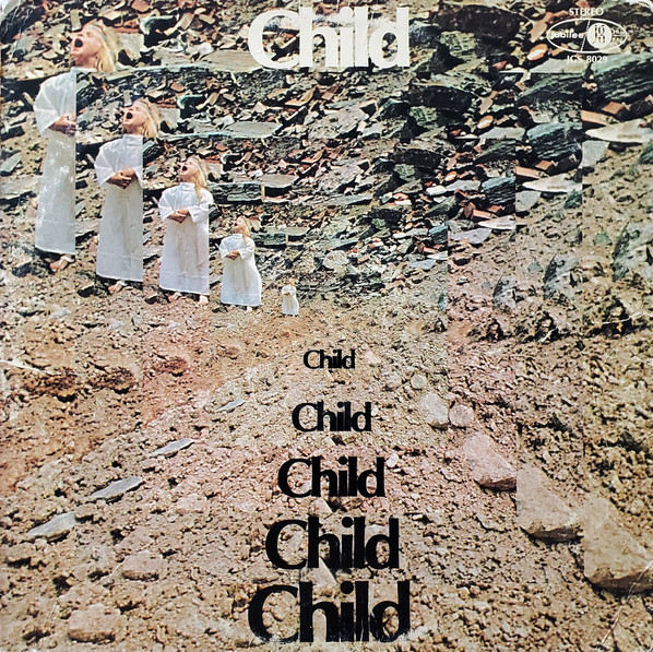 The Child — Child