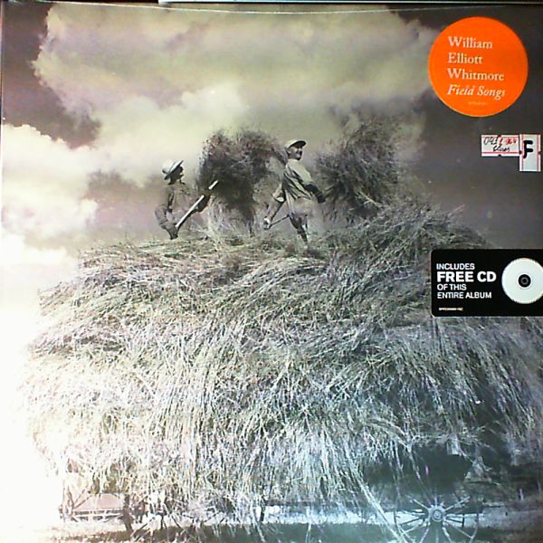 Whitmore William Elliot — Field songs