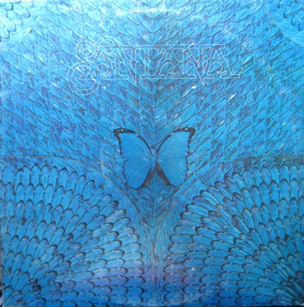 Santana — Borboletta