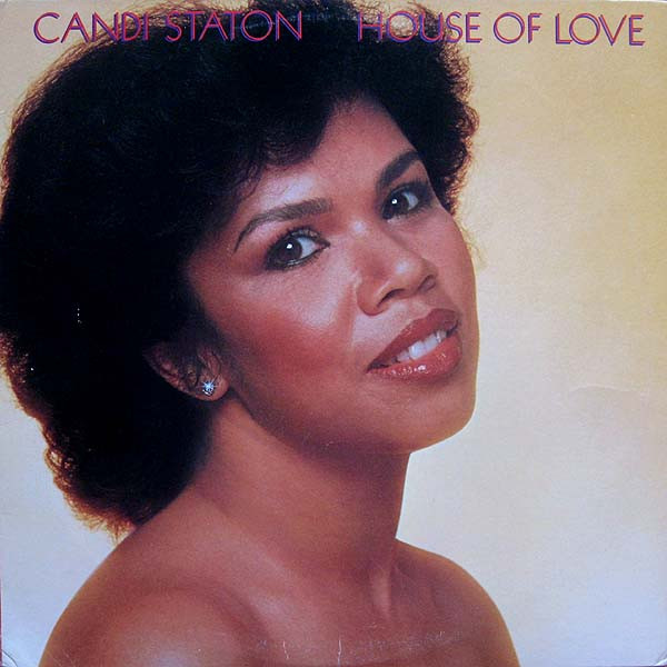 Candi Staton — House Of Love
