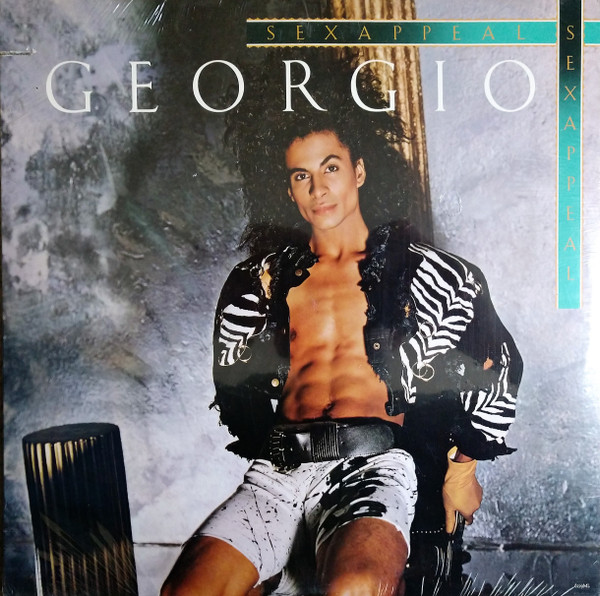Georgio (2) — Sexappeal