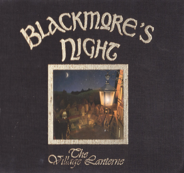 Blackmore's Night — The Village Lanterne