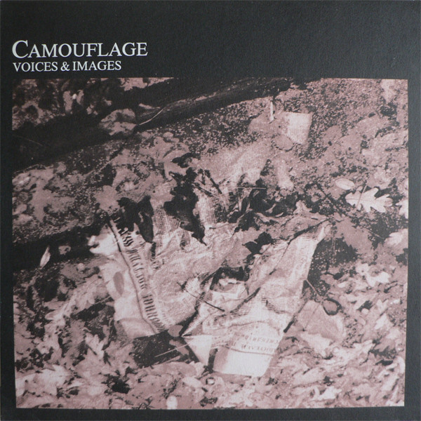 Camouflage — Voices & Images