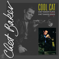 Chet Baker — Cool Cat