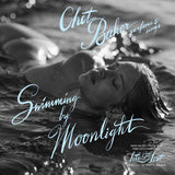 CHET BAKER — Chet Baker Performs & Sings Swimming By Moonlight