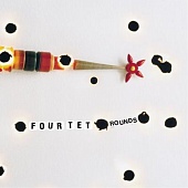 Four Tet — Rounds