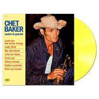 Chet Baker — Sextet & Quartet