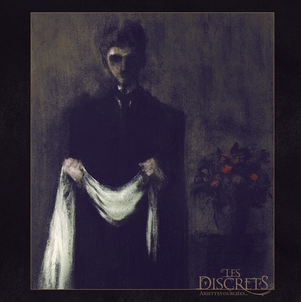 Les Discrets — Ariettes Oubliées...