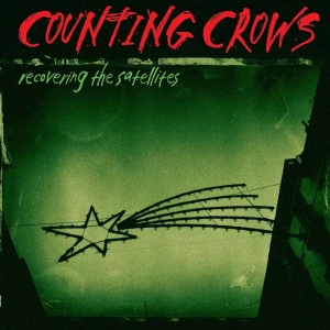 Counting Crows — Recovering The Satellites