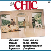 Chic — C'est Chic