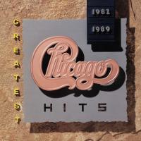 Chicago — Greatest Hits 1982-1989