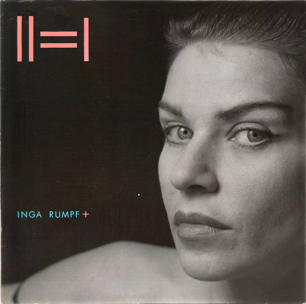 Inga Rumpf — II=I