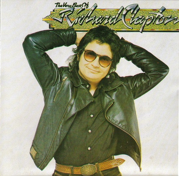 Richard Clapton — The Very Best Of Richard Clapton