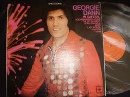 Georgie Dann — Mi Cafetal