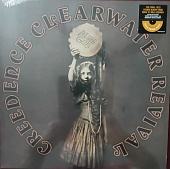 Creedence Clearwater Revival — Mardi Gras