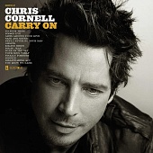 Chris Cornell — Carry On