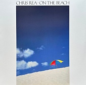 Chris Rea — On The Beach