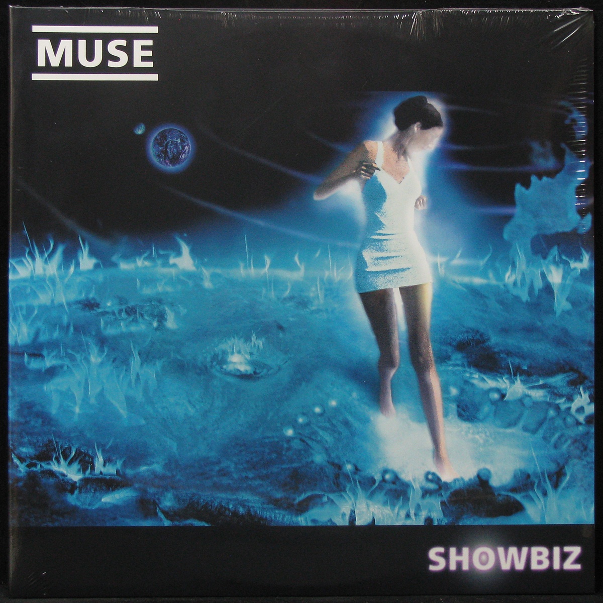 Muse — Showbiz