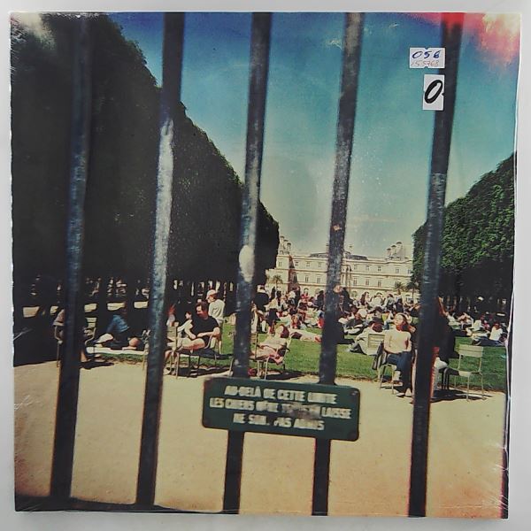 Tame Impala — Lonerism