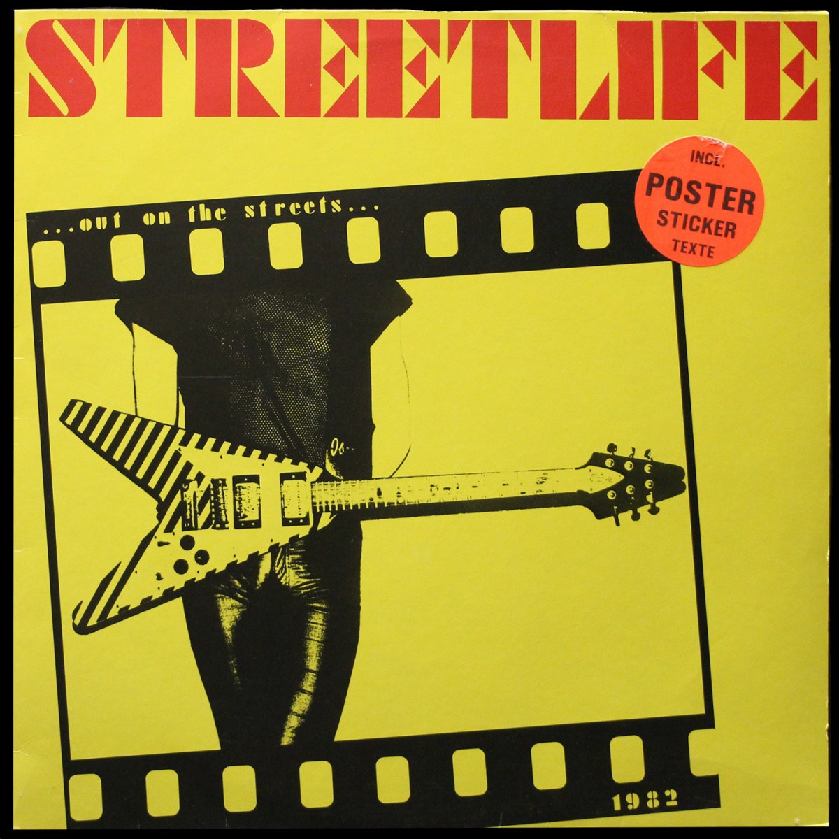 Streetlife (2) — Streetlife