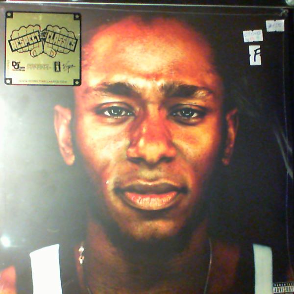 Mos Def — Black On Both Sides