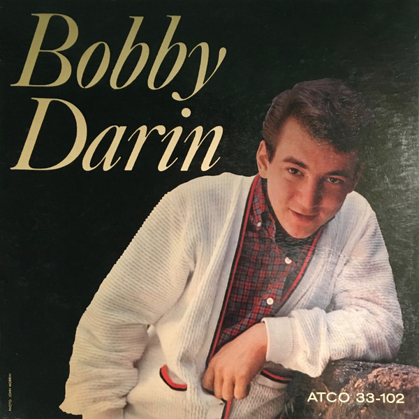 Bobby Darin — Bobby Darin