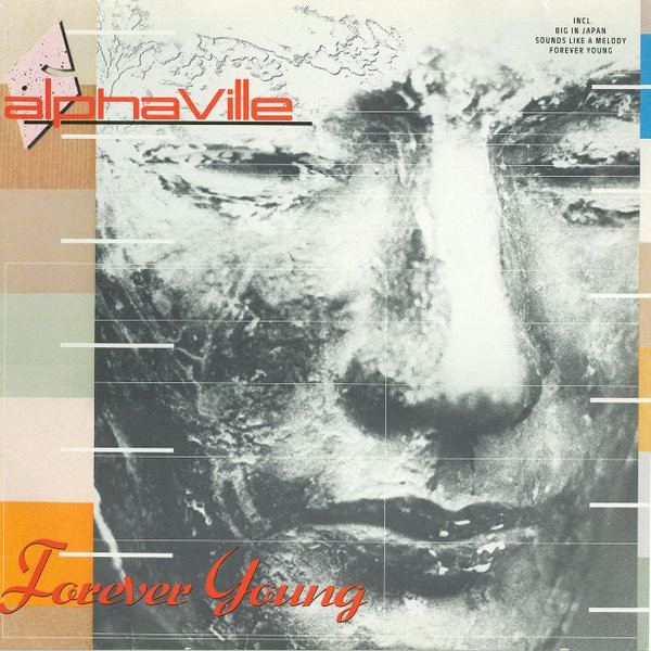 Alphaville — Forever Young
