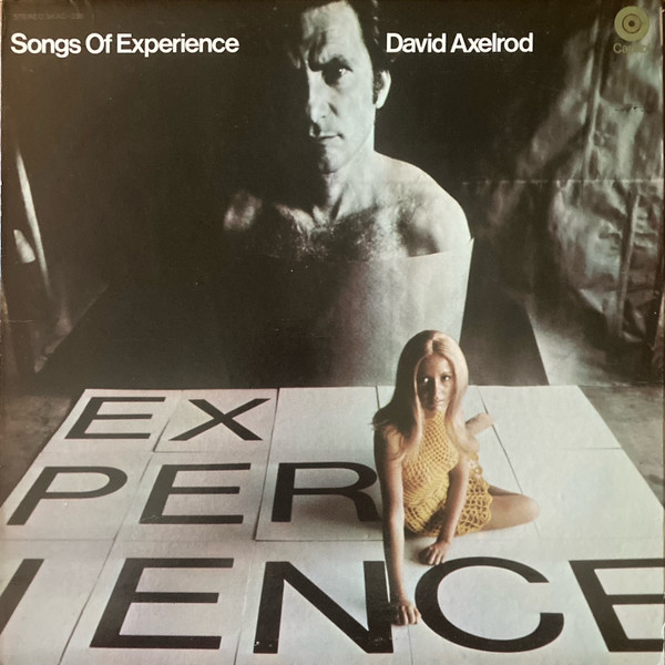 David Axelrod — Songs Of Experience